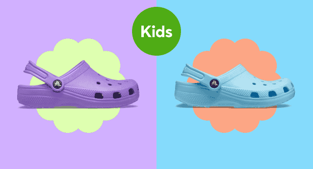 Shop Kids' Styles!