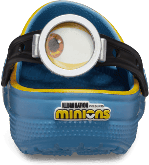 Check Out The Minion Collection!