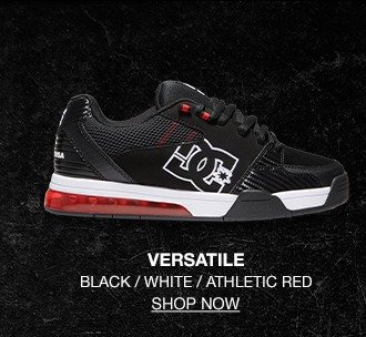 Versatile [Shop Now]