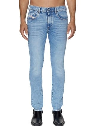 Slim Jeans 2019 D-Strukt 09B92