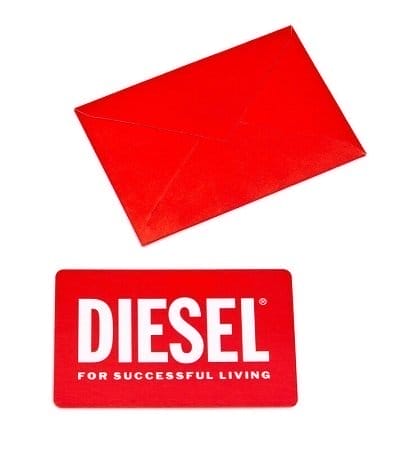  Diesel 