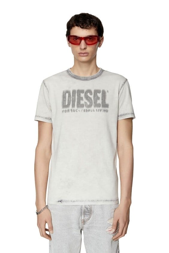  Diesel 