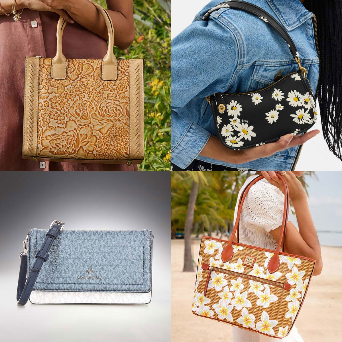 Ladies' Handbags