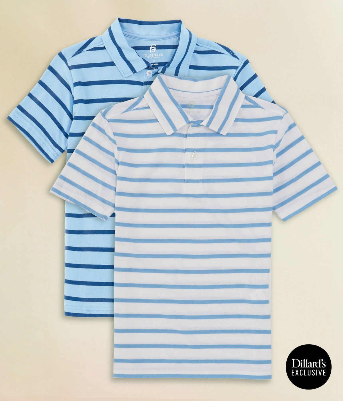 Boys' Clothing