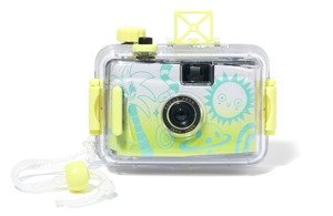 SUNNYLIFE Sunnylife® Kids Underwater Camera