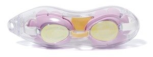 SUNNYLIFE Sunnylife® Kids Princess Swan Swim Goggles