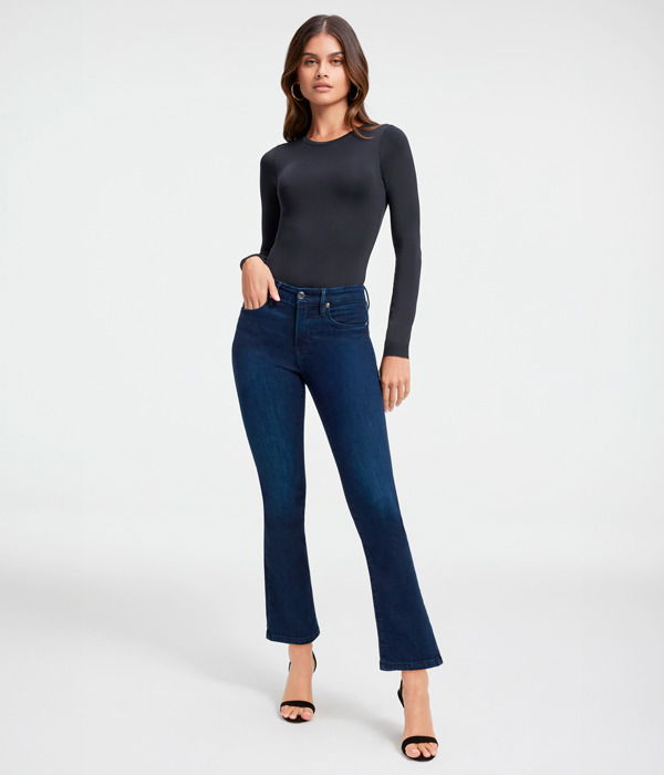 LADIES’ JEANS