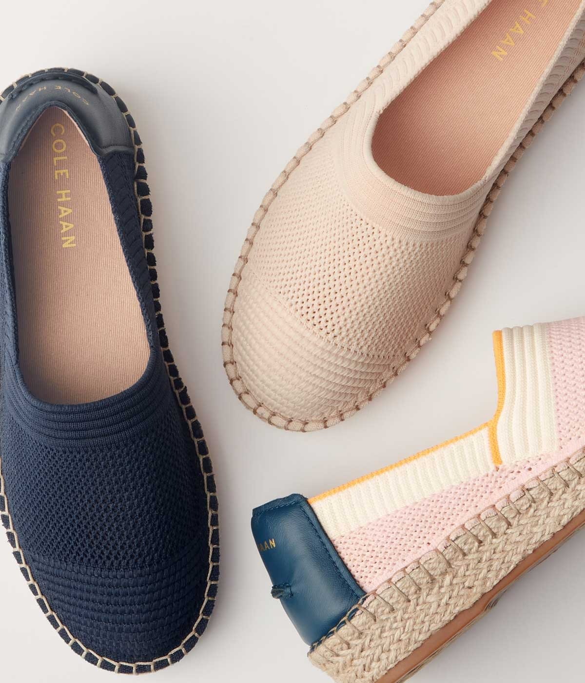 ESPADRILLES