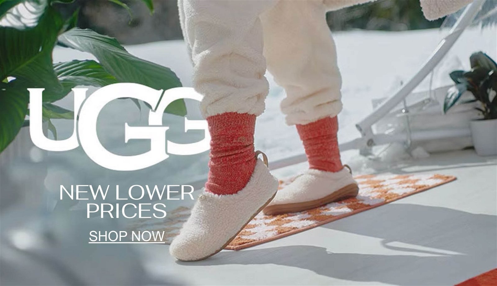 UGG, New Lower Prices, Shop Now