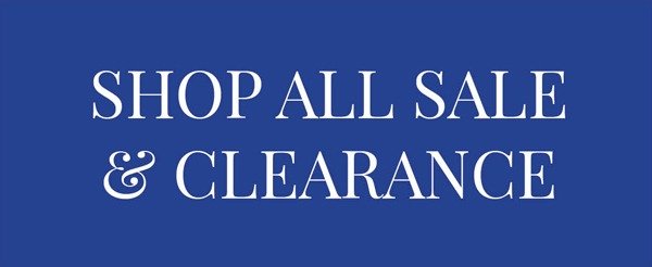 Shop All Sale & Clearance