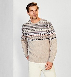 Men's Sweaters