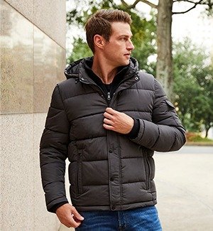 Men's Coats