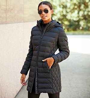 Ladies' Coats