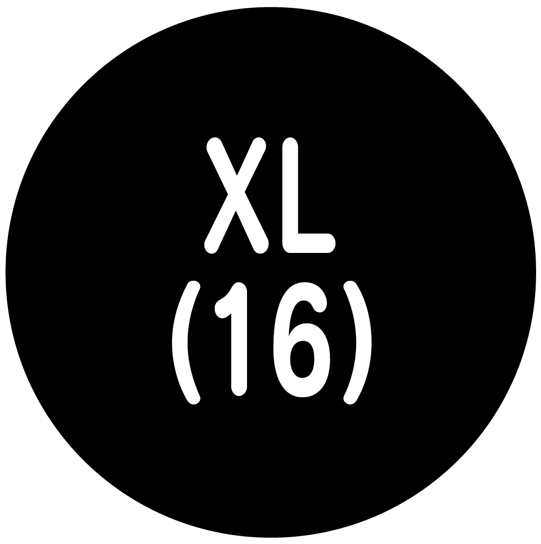XL (16)