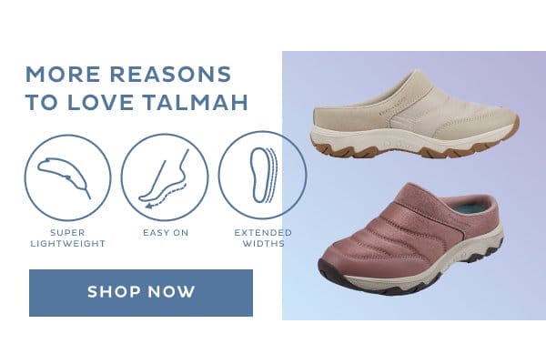 Shop Talmah Clog