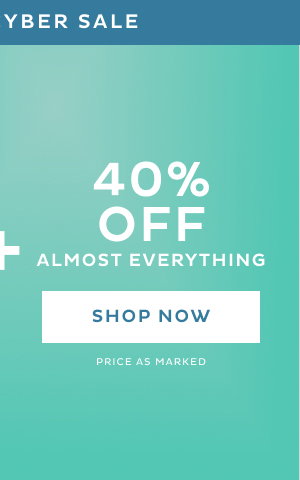 Extra 40% Off