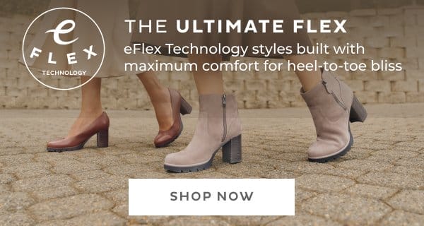 Shop Eflex Tecnology