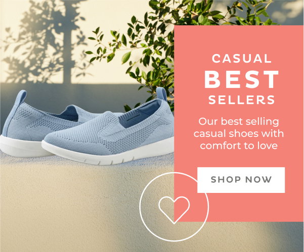 Casual Best Sellers