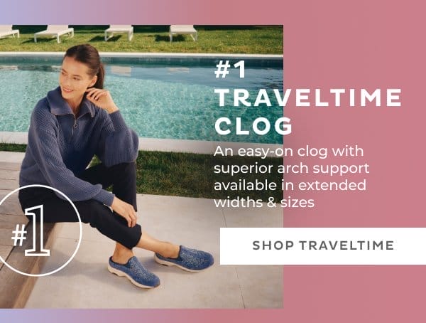 Shop Traveltime