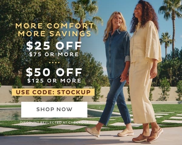 More Comfort More Savings