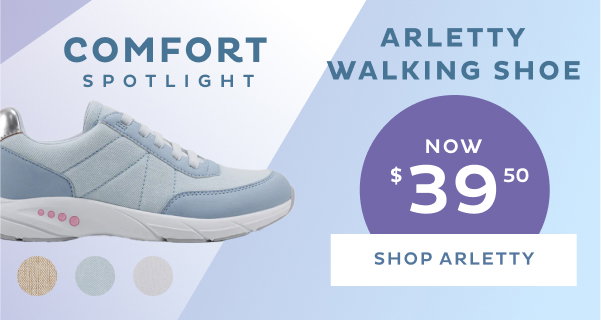 Comfort Spotlight