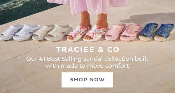 Traciee & Co