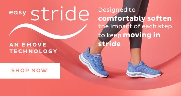 Easy Stride