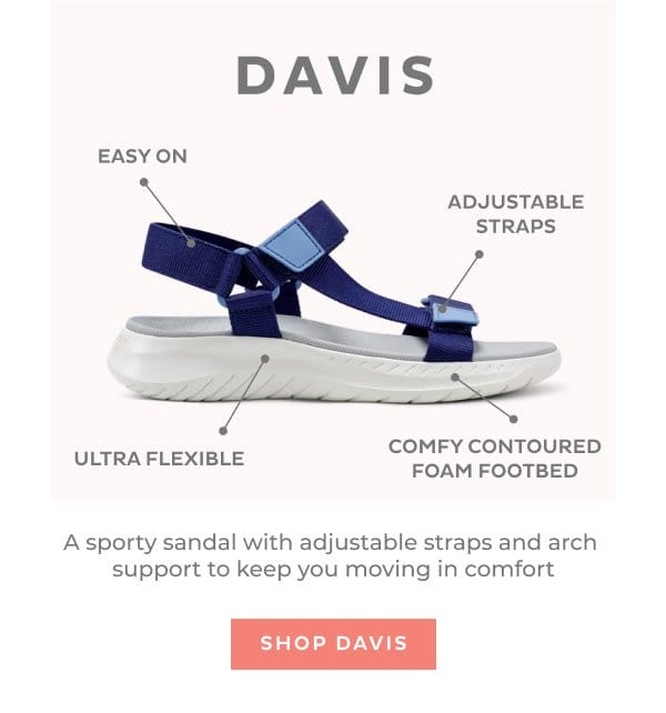 Shop Davis