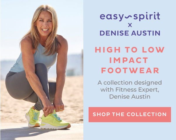 Denise Austin