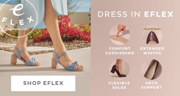 Shop Eflex