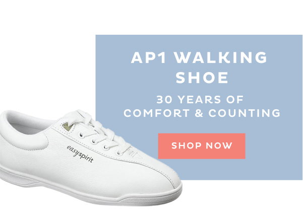 AP1 Walking Shoe