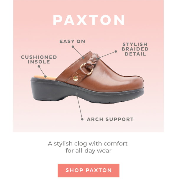 Shop Paxton