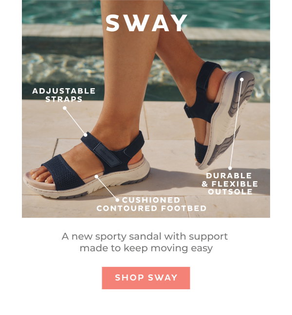 Shop Sway