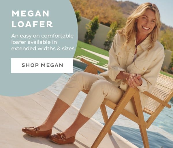 Shop Megan