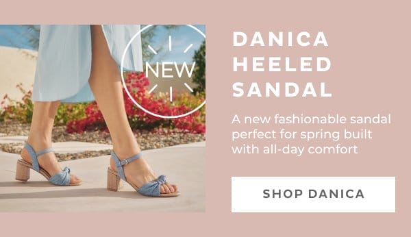 Shop Danica