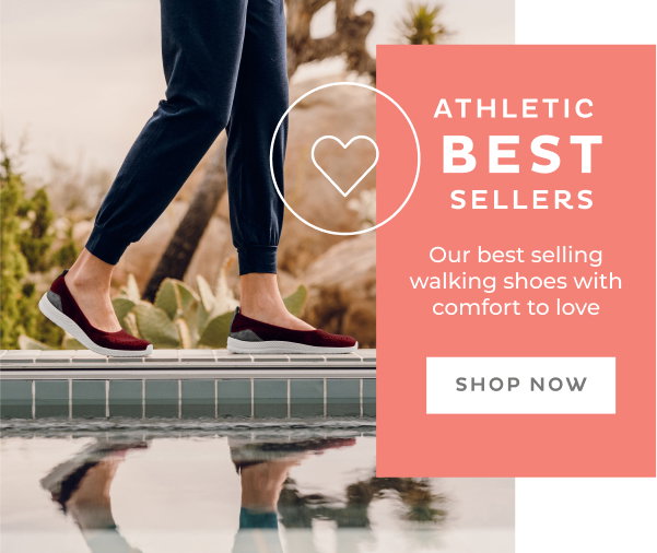 Athletic Best Sellers