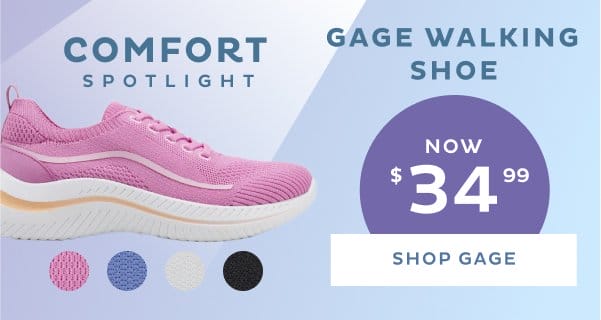 Comfort Spotlight