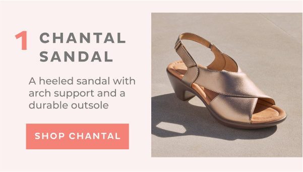 Shop Chantal