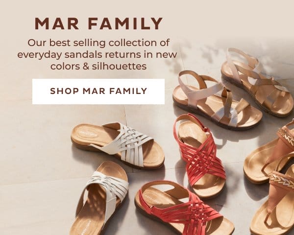 Shop Mar Family