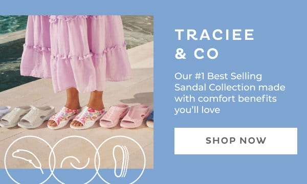 Traciee & Co