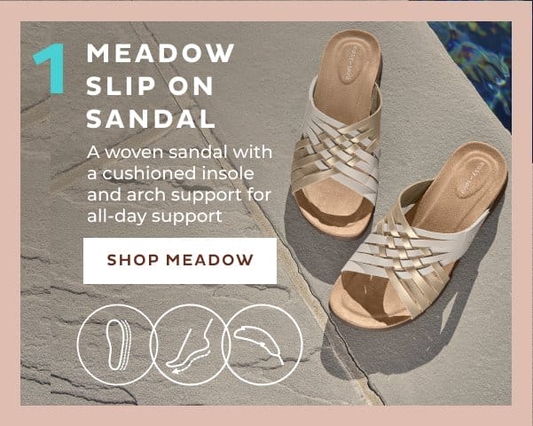 Shop Meadow