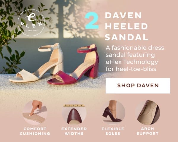 Shop Daven