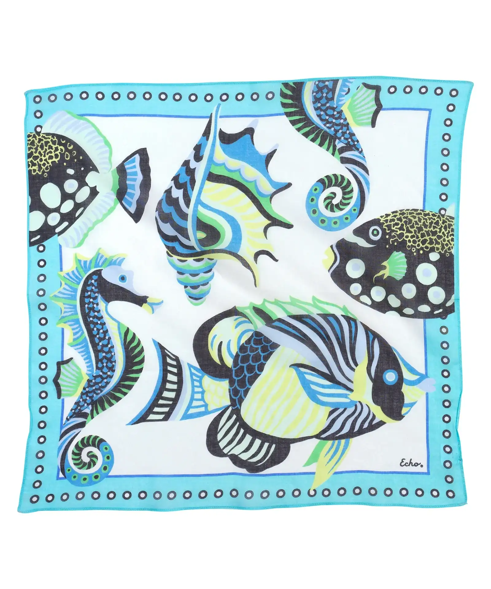 Image of The Reef Bandana