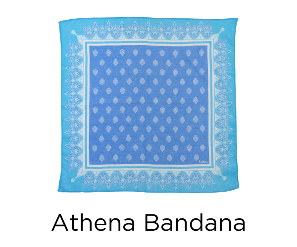 athena bandana