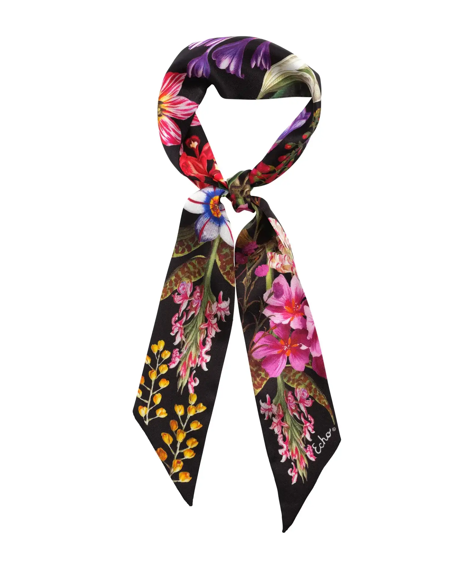 Image of Botanica Mini Scarf