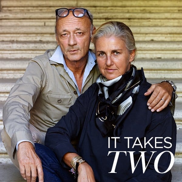 IT TAKES TWO