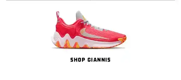 SHOP GIANNIS