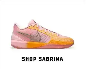 SHOP SABRINA