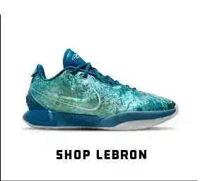 SHOP LEBRON