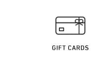 Gift Cards